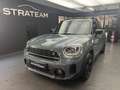 MINI Cooper SE COOPERSE Gris - thumbnail 1