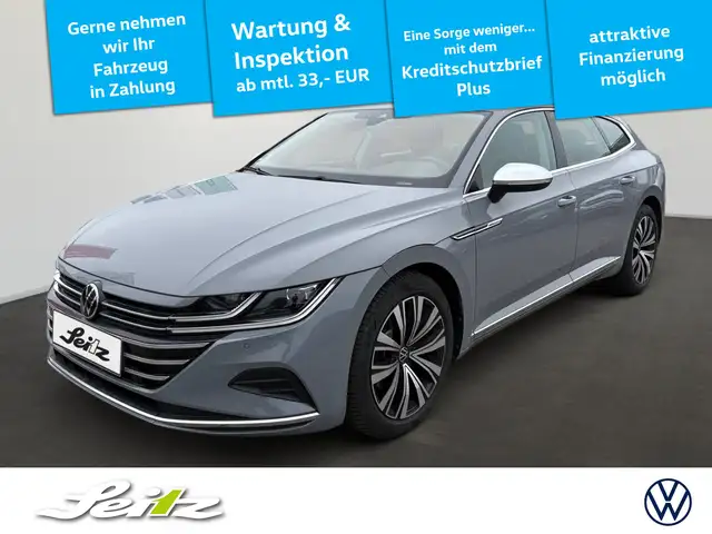 Volkswagen Arteon Shooting Brake 2.0 TDI Elegance *LED*PDC*NAVI*