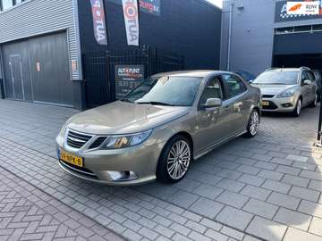 Sport Sedan 1.9 TID Linear 2e Eigenaar! Trekhaak A