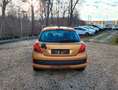 Peugeot 207 Tendance 1.4*Klima*USB*SZH*AHK*LMF*TÜV:12/25 Naranja - thumbnail 4