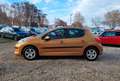 Peugeot 207 Tendance 1.4*Klima*USB*SZH*AHK*LMF*TÜV:12/25 Naranja - thumbnail 2