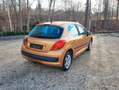 Peugeot 207 Tendance 1.4*Klima*USB*SZH*AHK*LMF*TÜV:12/25 Naranja - thumbnail 6