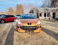 Peugeot 207 Tendance 1.4*Klima*USB*SZH*AHK*LMF*TÜV:12/25 Naranja - thumbnail 9