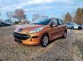 Peugeot 207 Tendance 1.4*Klima*USB*SZH*AHK*LMF*TÜV:12/25 Naranja - thumbnail 1