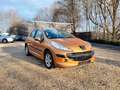 Peugeot 207 Tendance 1.4*Klima*USB*SZH*AHK*LMF*TÜV:12/25 Naranja - thumbnail 8