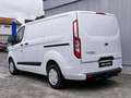 Ford Transit Custom Trend 300L1 AHK+Xenon+Schiebe.-li Klima Xenon Weiß - thumbnail 3