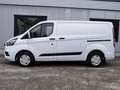 Ford Transit Custom Trend 300L1 AHK+Xenon+Schiebe.-li Klima Xenon Weiß - thumbnail 2