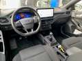 Ford Focus Wagon 1.0 T EcoBoost Hybrid ST-Line X Noir - thumbnail 5