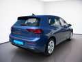 Volkswagen Golf VIII LIFE 2.0TDI 116PS 5J-G LED.HuD.NAVI.SHZG.ACC Blau - thumbnail 4