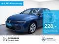 Volkswagen Golf VIII LIFE 2.0TDI 116PS 5J-G LED.HuD.NAVI.SHZG.ACC Blau - thumbnail 1