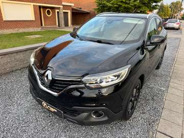 Kadjar 1.2 TCe Black Edition/NAVI/CUIR/LED GARANTIE 12 MOIS