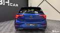 Volkswagen Polo 1.0 TSI 95 R-LINE Bleu - thumbnail 3