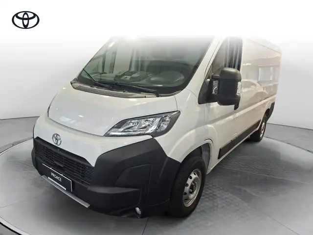 Toyota Proace Max VAN BUSINESS L2H2 PORTA SINGOLA 2.2. 140CV