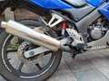Honda CBR 125 Blauw - thumbnail 10