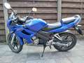 Honda CBR 125 Blauw - thumbnail 1