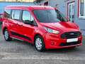 Ford Transit Connect 1.5 L2 Lang-Maxi*7-Sitze*Kamera*Navi*Klima*Park Rot - thumbnail 11