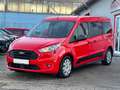 Ford Transit Connect 1.5 L2 Lang-Maxi*7-Sitze*Kamera*Navi*Klima*Park Rot - thumbnail 1