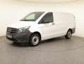 Mercedes-Benz Vito 114 CDI KA Lang L2 Sortimo Regale/Werkstatt Wit - thumbnail 2