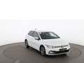 Volkswagen Golf VIII 1.4 Style PHEV Aut LED AHK RADAR NAVI Weiß - thumbnail 7
