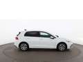 Volkswagen Golf VIII 1.4 Style PHEV Aut LED AHK RADAR NAVI Weiß - thumbnail 3