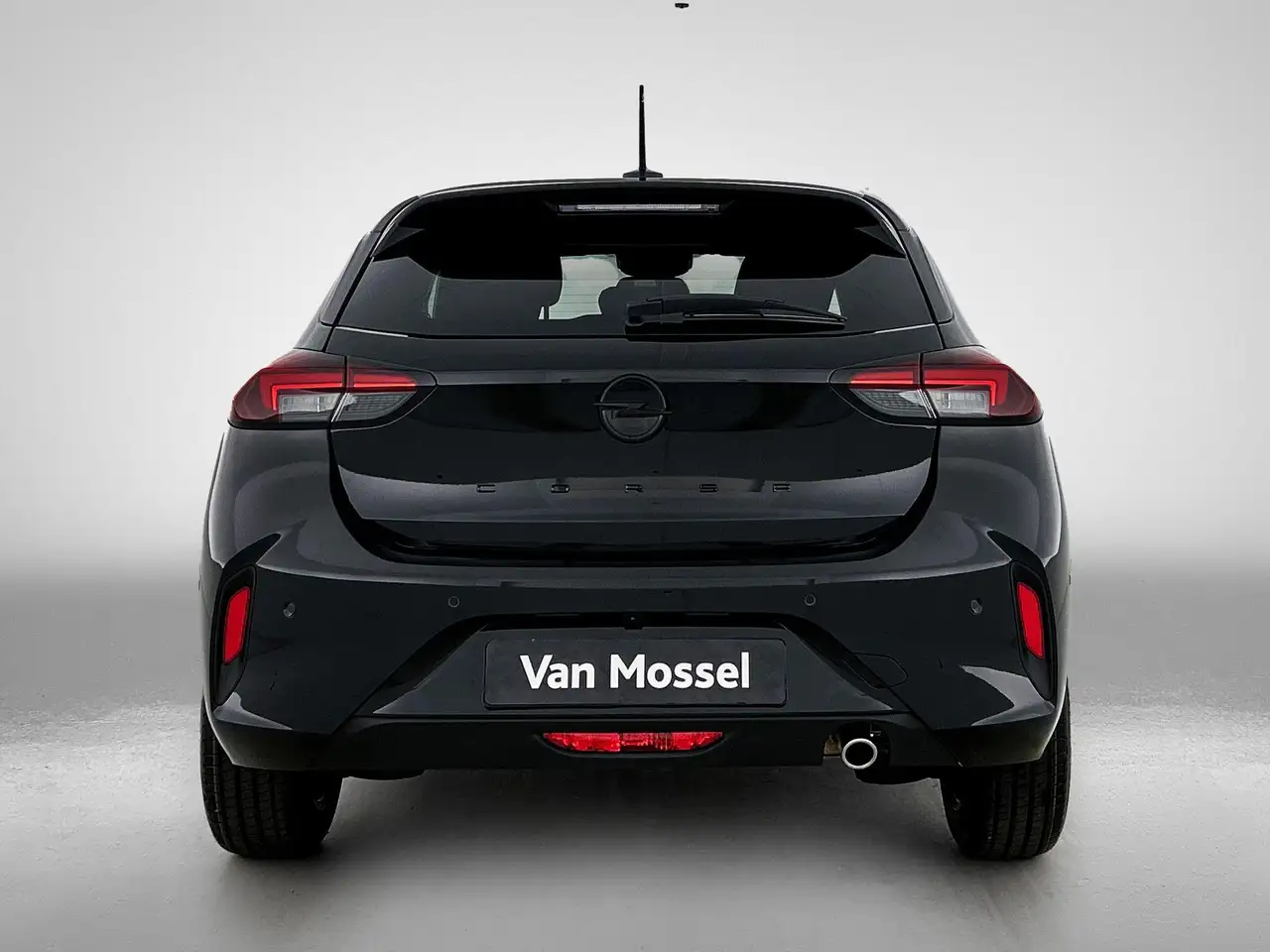 Opel Corsa 2026
