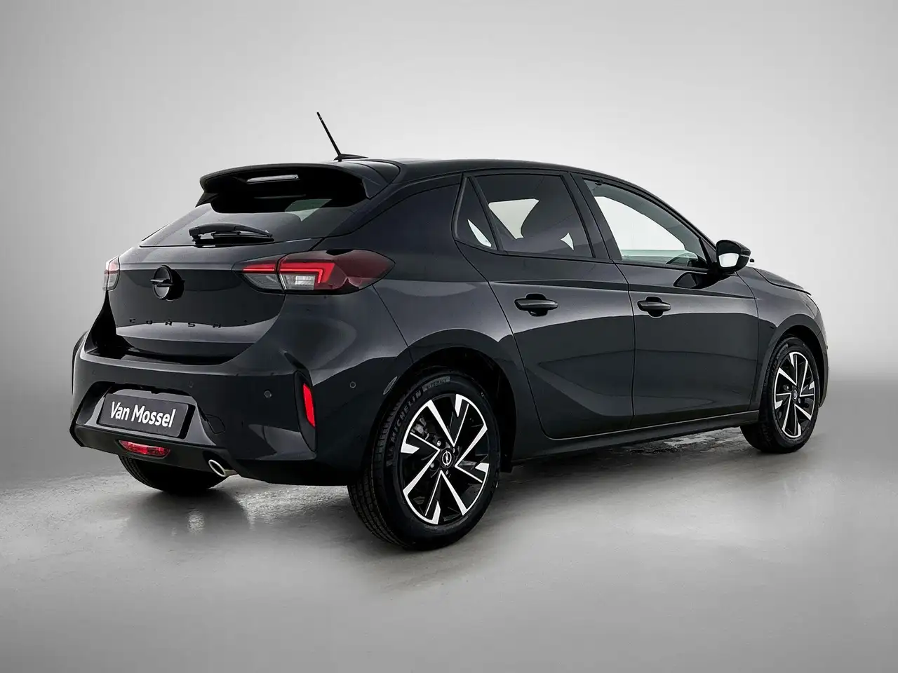 Opel Corsa 2026