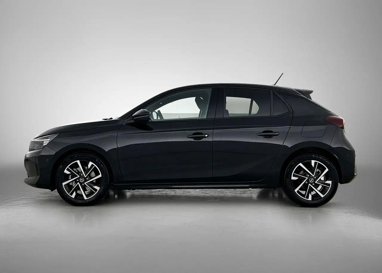 Opel Corsa 2026
