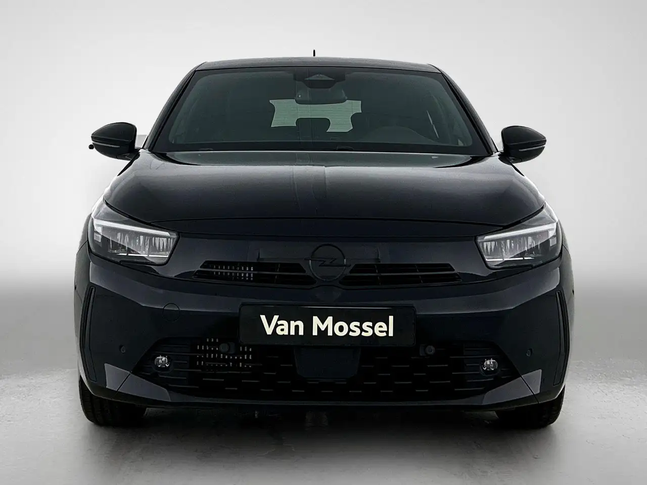 Opel Corsa 2026