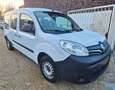Renault Kangoo 1.5 Blue dCi Confort MAXI✅ GARANTIE 12 Blanc - thumbnail 1