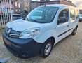 Renault Kangoo 1.5 Blue dCi Confort MAXI✅ GARANTIE 12 Blanc - thumbnail 2