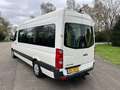 Volkswagen Crafter 35 2.5 TDI L3H2 2009 9 Persoons | NAP | Rolstoelbu White - thumbnail 7