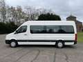 Volkswagen Crafter 35 2.5 TDI L3H2 2009 9 Persoons | NAP | Rolstoelbu White - thumbnail 5