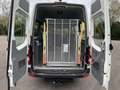 Volkswagen Crafter 35 2.5 TDI L3H2 2009 9 Persoons | NAP | Rolstoelbu White - thumbnail 21