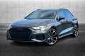 Audi A3 SPB 35 TDI S tronic S line edition Grau - thumbnail 1