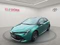 Toyota Corolla 2.0 Hybrid GR Sport* Vert - thumbnail 1