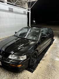 1.6 vtec cat.