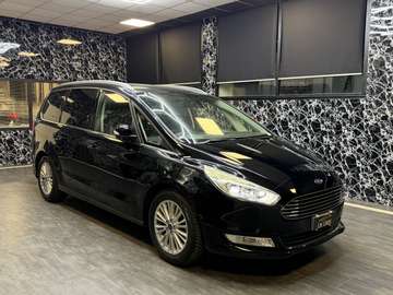 2.0 tdci Titanium s&s 150cv powershift