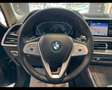 BMW X7 (G07) - X7 xDrive40d 48V 6 POSTI 340cv 2022 *IVA* Negro - thumbnail 19
