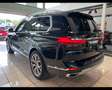 BMW X7 (G07) - X7 xDrive40d 48V 6 POSTI 340cv 2022 *IVA* Black - thumbnail 5
