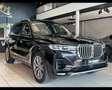BMW X7 (G07) - X7 xDrive40d 48V 6 POSTI 340cv 2022 *IVA* Black - thumbnail 3