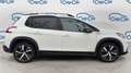 Peugeot 2008 SW II 1.6 BlueHdi 120 GT Line Blanc - thumbnail 4