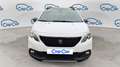 Peugeot 2008 SW II 1.6 BlueHdi 120 GT Line Blanc - thumbnail 5