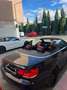 BMW 320 320i Cabrio Negro - thumbnail 2