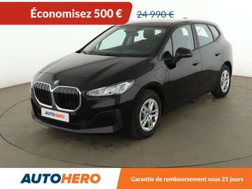 Active Tourer 225e xDrive DKG7