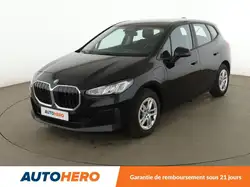 BMW Série 2 Active Tourer 225e xDrive DKG7