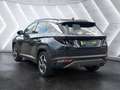 Hyundai TUCSON 1.6 CRDi Prime Matrix 4xSHZ ACC AUT Zwart - thumbnail 4