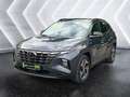 Hyundai TUCSON 1.6 CRDi Prime Matrix 4xSHZ ACC AUT Zwart - thumbnail 2