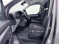Opel Vivaro 2.0 CDTI Dubbele Cabine 145pk automaat Navigatie A Grijs - thumbnail 14