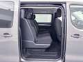 Opel Vivaro 2.0 CDTI Dubbele Cabine 145pk automaat Navigatie A Grijs - thumbnail 11