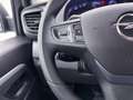 Opel Vivaro 2.0 CDTI Dubbele Cabine 145pk automaat Navigatie A Grijs - thumbnail 12